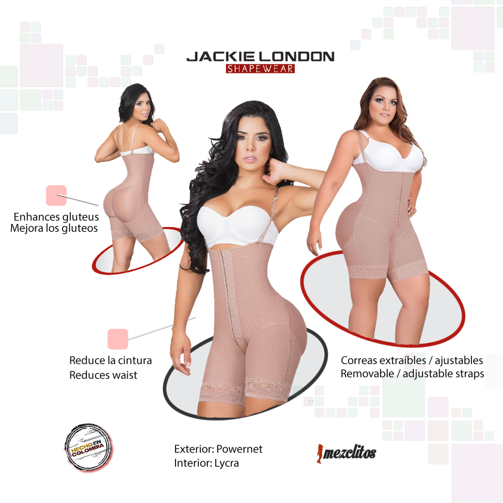 Formadores de Cuerpo (y lo que pueden hacer) - Ingles