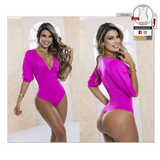 Caphoeira Body Reductor con Faja Interna 3481