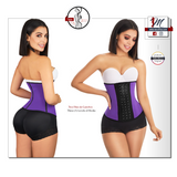 Jackie London Waist Trainer 5030 - Purple