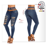 Lujuria Colombian Jeans | Levanta Cola | 709417