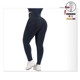 FLX High Waisted Leggings | Tummy Control | 946764