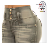 NYE Jeans Colombianos | Levanta Cola | 64144