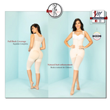 Piel de Angel Fajas 072 (beige)