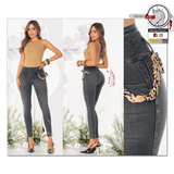 Seven7 Jeans Colombianos | Levanta Cola | 1792
