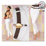 Seven7 Jeans Colombianos | Levanta Cola | 1888
