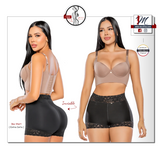 Stagmi Panty Style Faja | Invisible | 4027