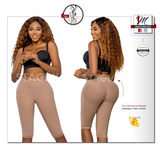 Stagmi Fajas - Capri w/ Natural Butt Lift 4002