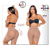 Stagmi Short Panty | Invisible | Natural Enhancement | 4029