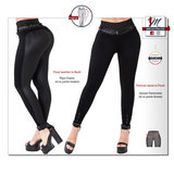 Leggings Levanta Cola Efecto Control de Abdomen 218