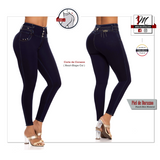 Revel Jeans Colombianos Levanta Cola 57027