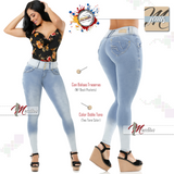 CHNT Jeans 70726 - 100% Colombiano