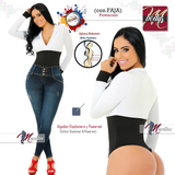 CHNT Bodysuit 7BB309 - 100% Colombiano