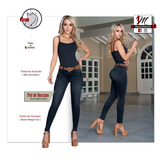 Deluxe Jeans 1073 - 100% Colombiano