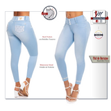 WOW Jeans 803928 - 100% Colombiano