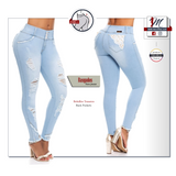 ene2 Jeans 903569 - 100% Colombiano