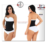 Jackie London Invisible Powernet Waist Trainer 5035