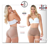 Jackie London Panty Boy Shorts 4001