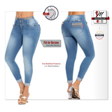 Lujuria Jeans Colombianos Levanta Cola 707647