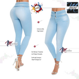 Lujuria Jeans 79051 - 100% Colombiano