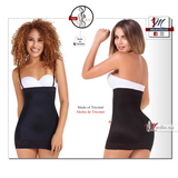 MariaE Fajas 112 - Invisible Shapewear Slip Dress