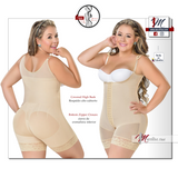 M&D Fajas 0068 - Mid Thigh Body Shaper