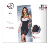 Piel de Angel Fajas 063 - Strapless