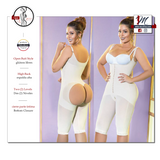 Piel de Angel Fajas 065 - Realce Extra | Extra PushUP