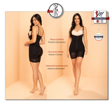 Piel de Angel Fajas 063 - Strapless