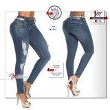 Pitbull Jeans PT6548 - 100% Colombianos