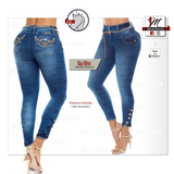 Revel Jeans 56626 - 100% Colombiano