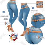 Revel Jeans 56439 - 100% Colombiano
