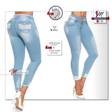 Revel Jeans 56598 - 100% Colombiano