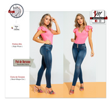 Seven7 Jeans 1056 - 100% Colombiano