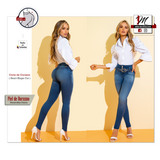 Seven7 Jeans 1078 - 100% Colombiano