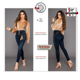 Seven7 Jeans 1159 - 100% Colombiano
