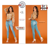Seven7 Jeans 1181 - 100% Colombianos
