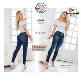 Seven7 Jeans 1200 - 100% Colombianos