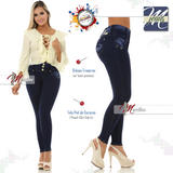 SKA Jeans 51059 - 100% Colombiano