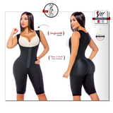 Stagmi Fajas | Compression with Comfort and 3 Levels 7101