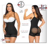 Stagmi Fajas | Extra Short | INVISIBLE | 7086