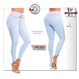 WOW Jeans 803148 - 100% Colombianos